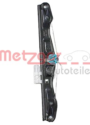 METZGER 2160441 GREENPARTS Fensterheber